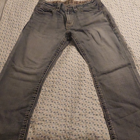 Express Other - Mens Express Jeans